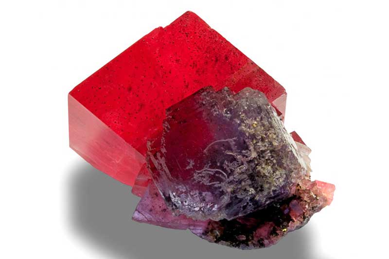 Sweet Home Mine Rhodochrosite Gallery