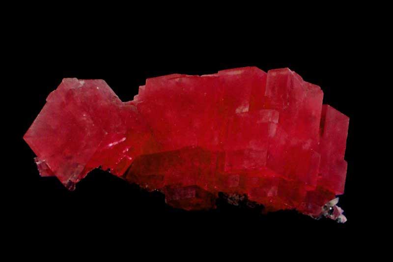 Sweet Home Mine Rhodochrosite Gallery