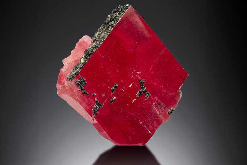 Sweet Home Mine Rhodochrosite Gallery