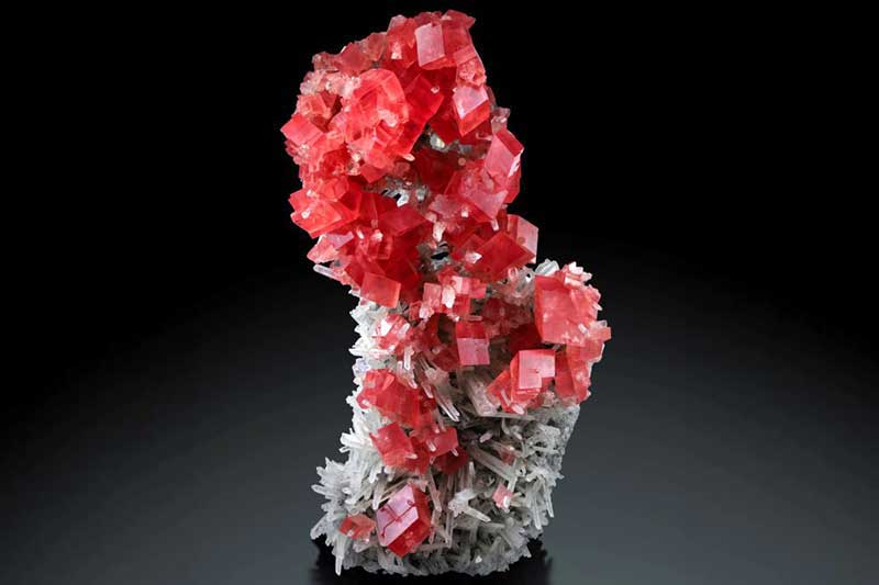 Sweet Home Mine Rhodochrosite Gallery